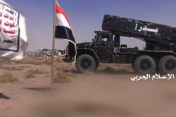 مصدر عسكري يمني يؤكد إصابة الأهداف السعودية بدقة