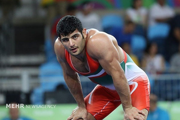 Iran’s Alireza karimi sidelined for three months due to knee ligament ...