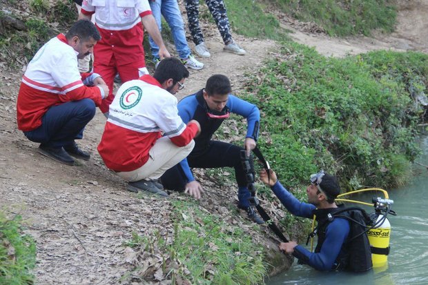 امدادرسانی به ۲۴۹ حادثه دیده در استان اردبیل