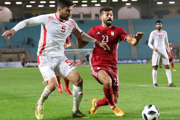 کی‌روش نمی‌خواهد دستش را رو کند/ ساختار دفاعی تیم ملی ضعف دارد