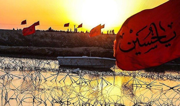 راهیان نور بهترین راه انتقال فرهنگ دفاع مقدس/راهیان نور یعنی جهاد