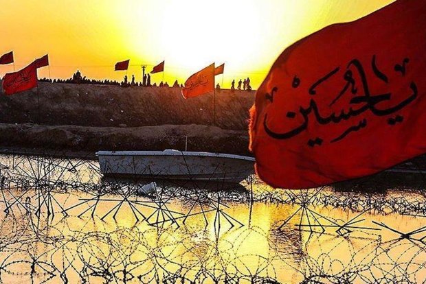 مانور عظیم راهیان نور با صدای رسانه اطلاع رسانی شود راهیان نور - کراپشده