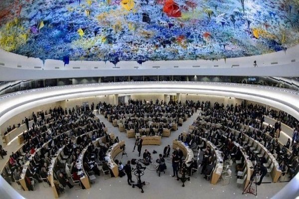 UNHRC approves five resolutions on Palestine