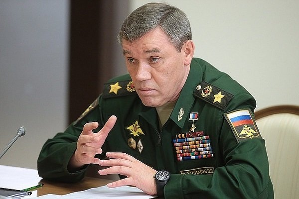 روسیه به دنبال انجام اصلاحات نظامی داخلی است