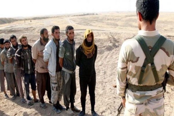 9 killed in insurgent attacks in central Iraq