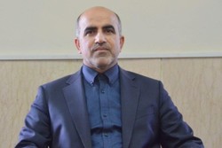 علیرضا جهانگیری