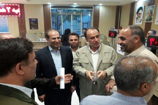 اقدامات مسئولان باید مسافران را به حضور مجدد در همدان ترغیب کند