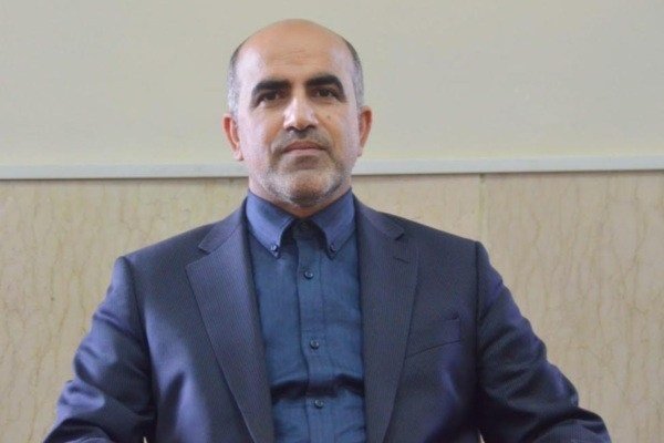 سفیر ایران در لاهه به گسترش روابط تجاری دو طرف ابراز امیدواری کرد
