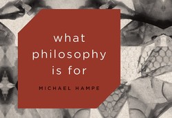 کتاب «فلسفه برای چیست؟» منتشر شد