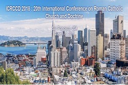 کنفرانس بین‌المللی کلیسای کاتولیک و دکترین برگزار می شود