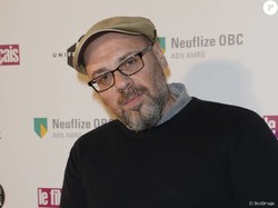 French director Olivier Megaton in an undated photo