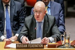 Russia to present facts about situation in Bucha s to UNSC