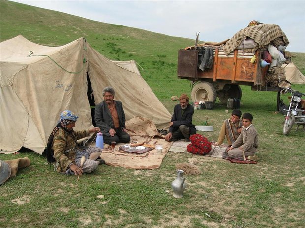  ۵ میلیارد ریال تسهیلات خشکسالی به عشایر دامغان پرداخت شد