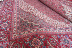 فرش دستباف؛ ایرانی ترین کالا