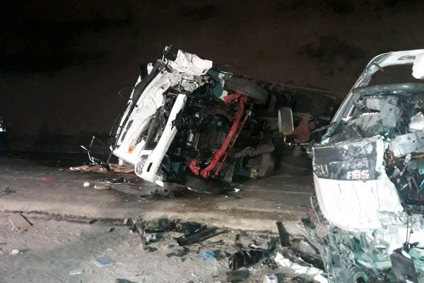 آمار تلفات حوادث رانندگی در خراسان جنوبی ۳درصد کاهش یافت