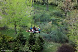 روز طبیعت در استان تهران کجا برویم؟