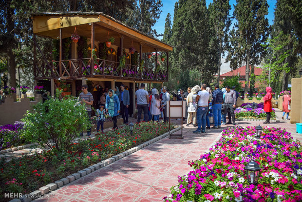 Nevruz elemanları