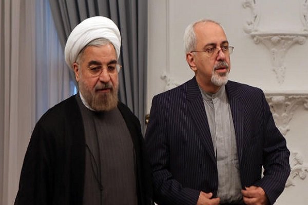 Iran’s Rouhani, Zarif to attend Ankara summit on Syria next week