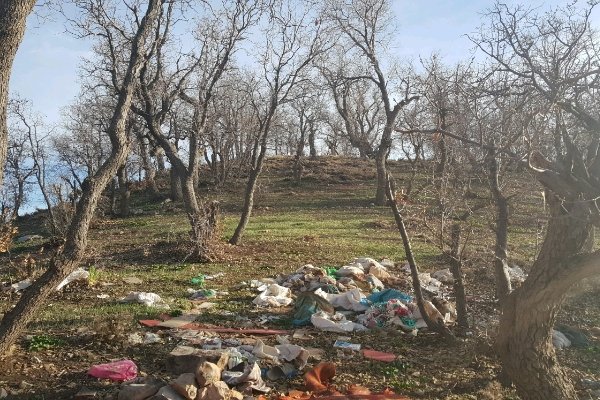 برخورد قاطع با هرگونه تخلف در مناطق حفاظت شده آذربایجان شرقی