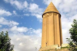 ۳۳۰ سرکشی از آثار و بناهای تاریخی شهرستان کردکوی