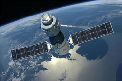 ماهواره چینی امواج گرانشی را رصد می کند