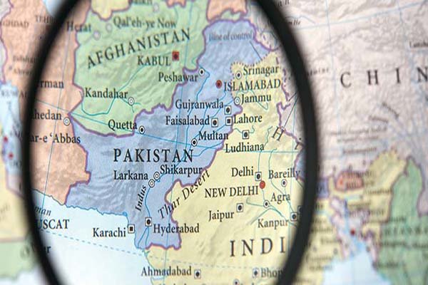 پاکستان به دنبال تجارت تهاتری با افغانستان 
