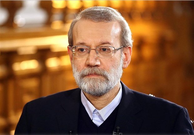 Larijani leaves for Vietnam, Sri Lanka to discuss Syria