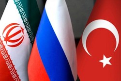 Iran welcomes involvement of France in Syria talks: source