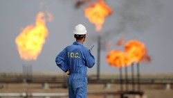  oil, gas fields