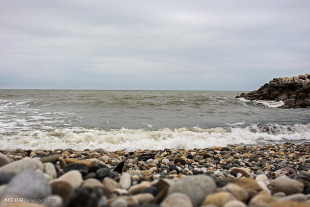 Northern landscapes during spring