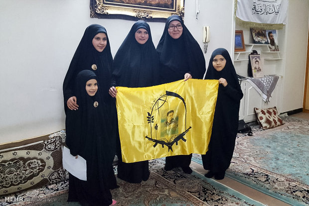 پشت صحنه مستند مسابقه «هفت روز و هفت ساعت»