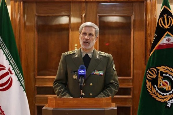 Regional security versions must be prescribed by regional countries merely: MoD