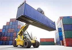 Non-oil exports