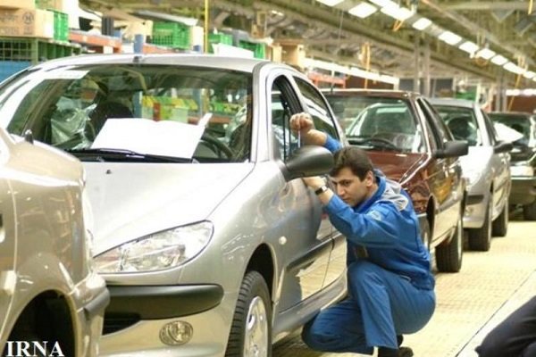 Car output rises 15.4% in 11 months