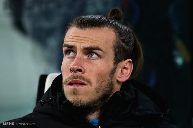 دیدار تیم های فوتبال یوونتوس و رئال مادرید‎