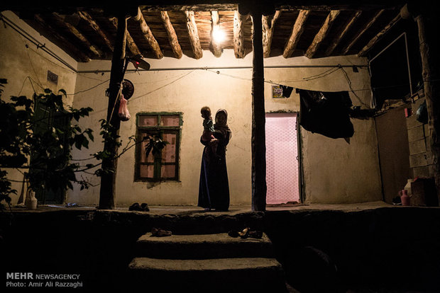 مهران، شکوفه، مهنا؛ روایت رنج و امید