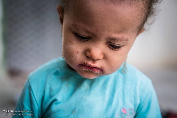 مهران، شکوفه، مهنا؛ روایت رنج و امید