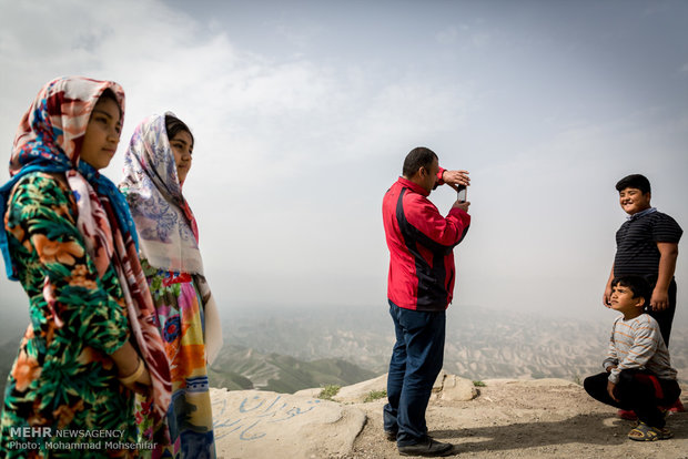 Khalid Nabi Cemetery