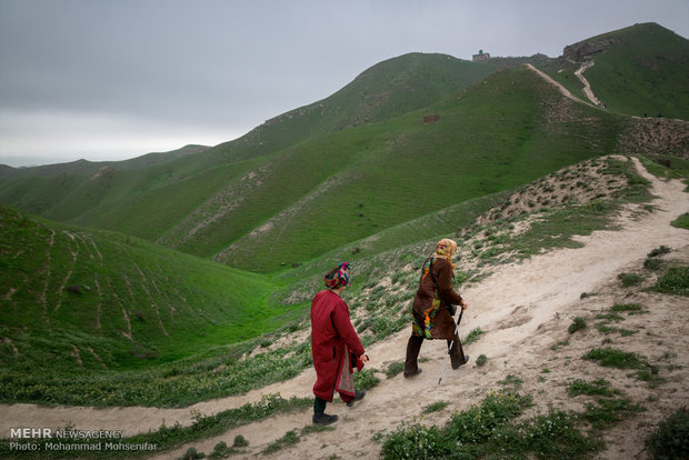 Khalid Nabi Cemetery