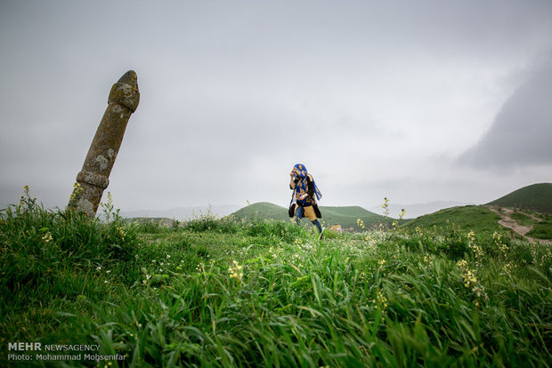 Khalid Nabi Cemetery