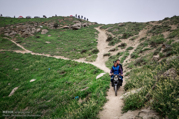 Khalid Nabi Cemetery