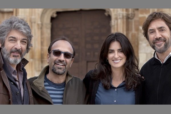 Farhadi's ‘Everybody Knows' to open Cannes 2018