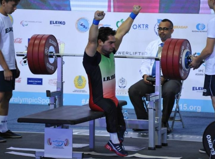 Amir Jafari Arangeh