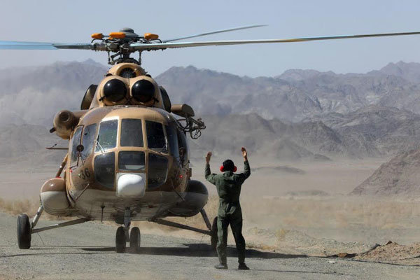 پخش سری چهارم مستند مسابقه «فرمانده» از ۱۶ فروردین