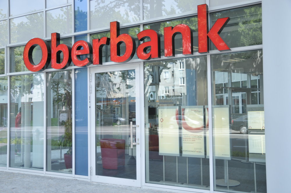 Austria’s Oberbank