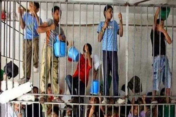 Intl. Conf. on Intifada urges freedom of Palestinian prisoners