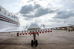 Proper cloud seeding can yield economic benefits: expert