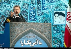 General: Iran needs no one’s permission to boost defense