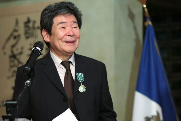 ایسائو تاکاهاتا انیماتور مطرح ژاپنی درگذشت