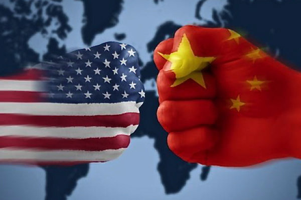 مذاکرات تجاری چین و آمریکا به روز سوم کشیده شد
